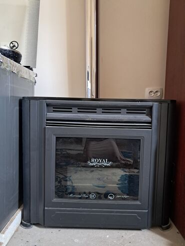 железная печка: ГАЗОВЫЙ ИРАНСКИЙ КАМИН 🔥 Продаётся газовый камин Производство: Иран