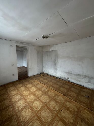 Продажа домов: Времянка, 37 м², 2 комнаты — 3