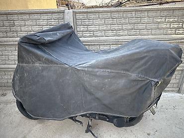 Скутеры: Тип скутера 150 куб. см, Бензин at lalafo.kg — 12 Скутеры: Тип скутера 150 куб. см, Бензин — 12