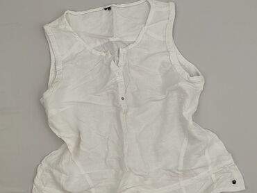 tommy hilfiger basic t shirty: T-shirt damski, rozmiar L