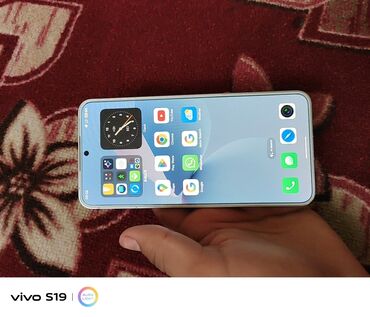 кулеры для пк в бишкеке: Meizu 20 Pro, Б/у, 256 ГБ, цвет - Белый, 2 SIM