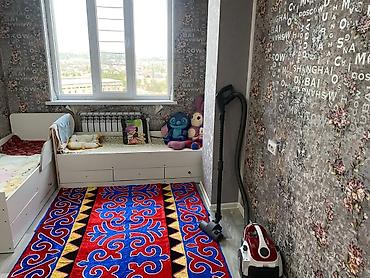 Продажа квартир: 3 комнаты, 72 м², Элитка, 9 этаж, Евроремонт — 4