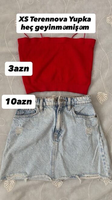 Gündəlik donlar: Gündəlik don, Maksi, Lacoste, XS — 11