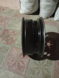 Disklər: İşlənmiş Disk Mercedes-Benz R 16, 10 Boltlu — 10