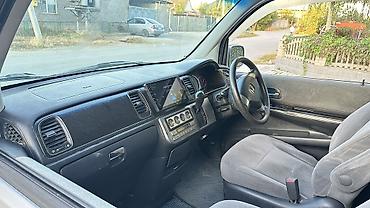 сиденья хонда степ: Honda Stepwgn: 2003 г., 2.4 л, Автомат, Газ, Минивэн — 9
