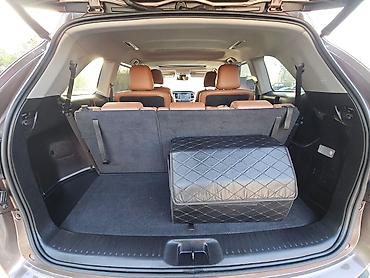 Toyota: Toyota Highlander: 2019 г., 3.5 л, Автомат, Кроссовер — 9