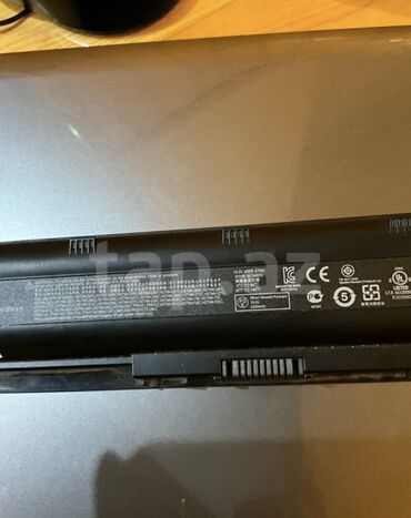 HP: İşlənmiş HP Pavilion, 11.6 ", AMD A4, 256 GB, Ödənişli çatdırılma — 8