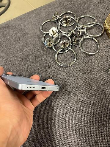 iohone 12: Xiaomi 512 GB, rəng - Göy — 9