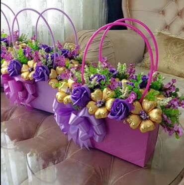 Hədiyyələr: Sifarisle hazirlanir — 26