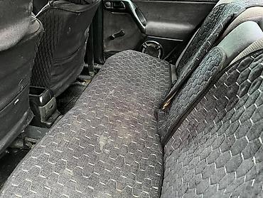audi c4: Volkswagen Vento: 1997 г., 1.8 л, Автомат, Бензин, Седан — 6