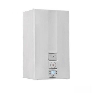 Oprema za grejanje: Kotlovi na gas Rinnova 24 kW konvencionalni Biasi su modeli gasnog — 3