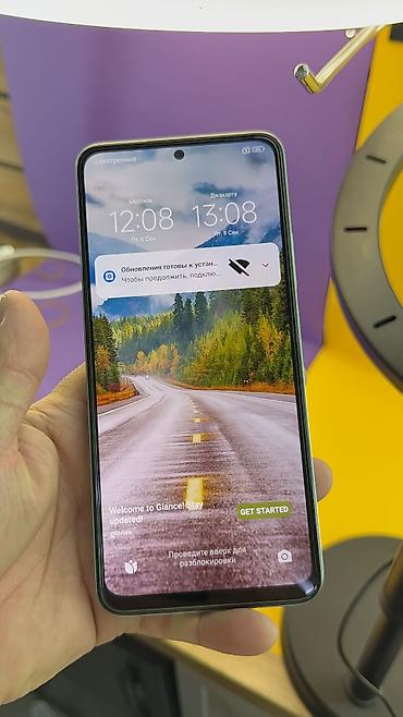 Redmi: Redmi, Redmi Note 12, Б/у, 128 ГБ — 7