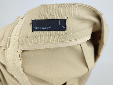evorme: Vero Moda, Spódnica damska, rozmiar S — 4