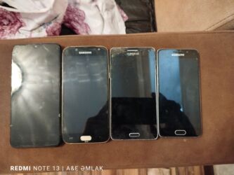 a53 ikinci el: Samsung Galaxy A10s