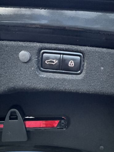 Kia: Kia K7: 2019 г., 2.5 л, Автомат, Бензин, Седан — 22