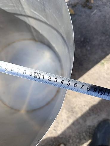 Баки: Бак — 3