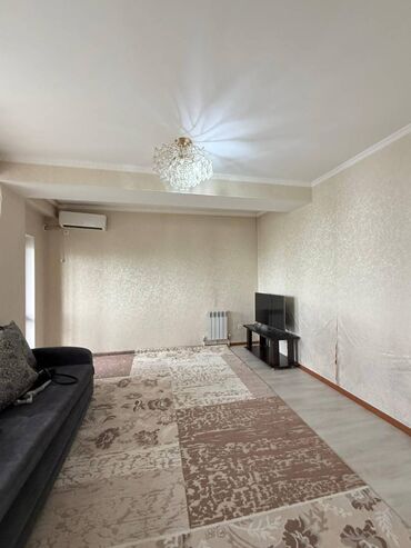 Продажа квартир: 1 комната, 43 м², Элитка, 7 этаж, Евроремонт