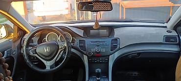 ak 47: Honda Accord: 2008 г., 2.4 л, Автомат, Бензин, Седан — 5