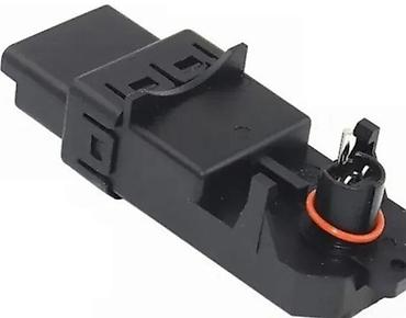 Upravljački moduli: MODUL-ELEKTONIKA PODIZACA STAKLA RENAULT MEGAN 2 | Nov modul — 3