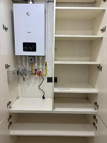 1 otaq ev satıram type 1: Sumqayıt, 1 otaqlı, Köhnə tikili, 32 kv. m — 10