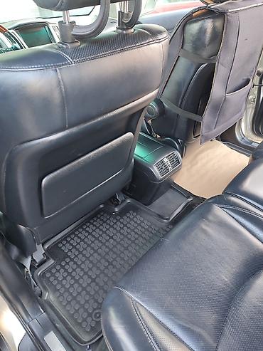 Lexus: Lexus RX: 2006 г., 3.5 л, Автомат, Бензин, Кроссовер — 16