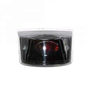decije sobe za devojcice: LED navigaciono svetlo za pramac (kombinovano crveno/zeleno) - Tip — 2