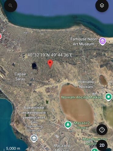Torpaq sahələrinin satışı: 12 sot, Tikinti, Maklerlər narahat etməsin, Kupça (Çıxarış) — 13
