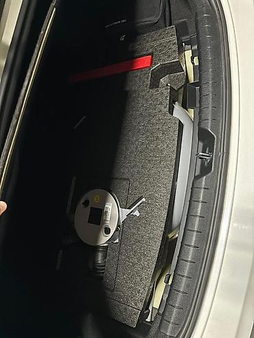 Kia: Kia K5: 2019 г., 2 л, Автомат, Газ, Седан — 14