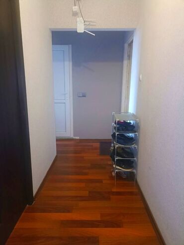 Köhnə tikili: Bakı, Yeni Günəşli Massiv V, 2 otaqlı, Köhnə tikili, 60 kv. m — 7