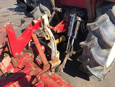 Другие тракторы: Продается японский траткор Митцубисси МТ24. Полный привод, Водяное — 7