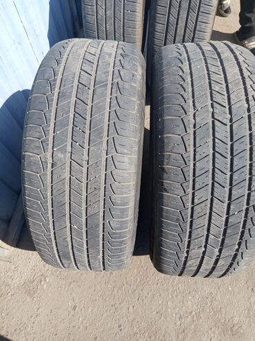 панель тойота камри 30: Летние шины 235/55 R18, комплект 4 шт. - Тип: радиальные, летние -