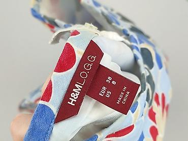miniówka: H&M L.O.G.G., Spódnica damska, rozmiar M — 4