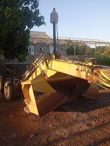 karavan maşın satışı: Lazer mala işlək vəziyyətdədir ili 2023 eni üç yarım. saz — 3