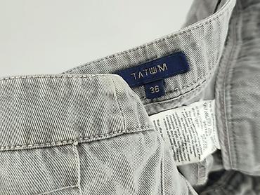 tatum nowosci: Tatuum, Szorty damskie, rozmiar S — 5