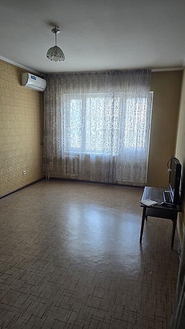 2 room apartments: 2‑комнатная квартира Планировка: - Раздельные комнаты: просторная — 2