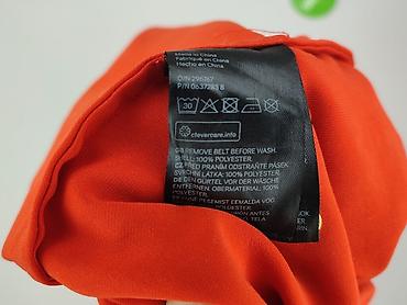 romwe shirt: H&M, Sukienka damska, rozmiar 2XS — 5