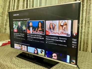 Televizorlar: İşlənmiş Televizor LG DLED 43" FHD (1920x1080), Ünvandan götürmə, Ödənişli çatdırılma