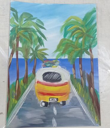 Şəkillər, tablolar: Bu rəsmləri özüm çəkmişəm. Çərçivə mənlikdi . Qiymətləri ramkasız 23 -da lalafo.az — 15 Şəkillər, tablolar: Bu rəsmləri özüm çəkmişəm. Çərçivə mənlikdi . Qiymətləri ramkasız 23 — 15