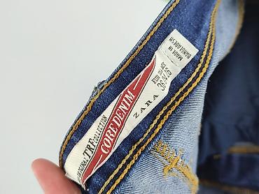 zara bluzki basic: Zara, Jeansy damskie, rozmiar S — 4