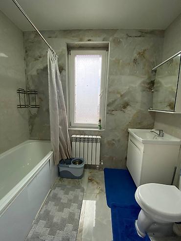 Продажа квартир: 2 комнаты, 64 м², Элитка, 12 этаж, Евроремонт — 7