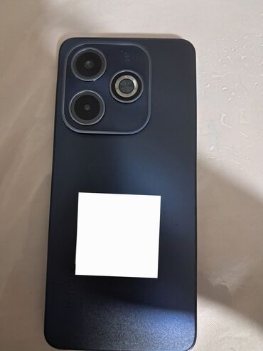 телефон fly fs527 nimbus 17: Infinix HOT 30i, 256 ГБ, Сенсорный, Face ID, С документами