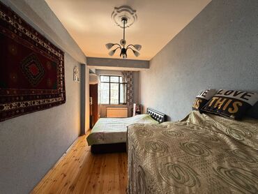 Yeni tikili: 3 otaqlı, Yeni tikili, m. 28 may, 125 kv. m — 11