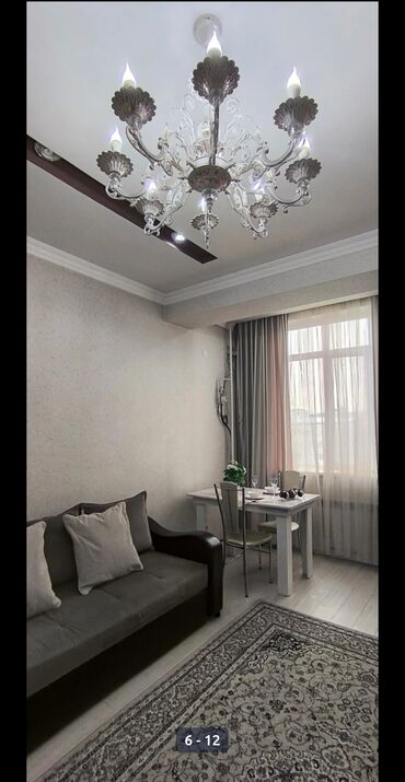 Долгосрочная аренда квартир: Студия, Собственник, Без подселения, С мебелью полностью — 7