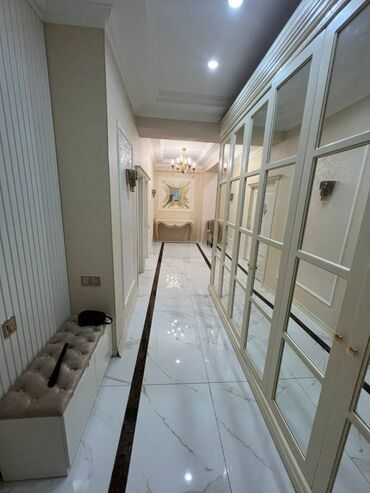 Yeni tikili: 3 otaqlı, Yeni tikili, m. Həzi Aslanov, 111 kv. m — 7