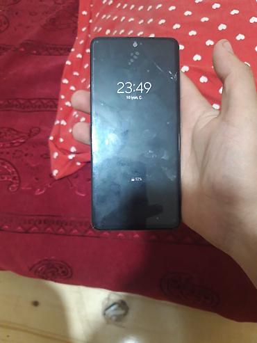 galaxy: Samsung Galaxy A51, 64 GB, rəng - Ağ, İki sim kartlı — 3