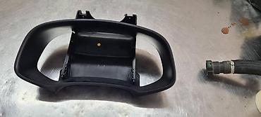 horizontalno: BLENDA ZA SEAT LEON - 5F0858560 | Blenda Seat Leon — 1