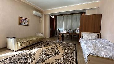 киргшелк дом: 2 комнаты, 118 м², 2 этаж — 10