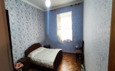 Köhnə tikili: Bakı, Bakıxanov qəs., 2 otaqlı, Köhnə tikili, m. Neftçilər, 50 kv. m — 10