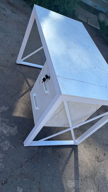 Письменные столы: Письменный стол, Новый — 16