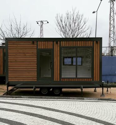 Həyət evləri və villaların satışı: Konteyner evler; Xəyal edirsən, biz onu reallaşdırırıq🤗 Hazır hobi -da lalafo.az — 8 Həyət evləri və villaların satışı: Konteyner evler; Xəyal edirsən, biz onu reallaşdırırıq🤗 Hazır hobi — 8